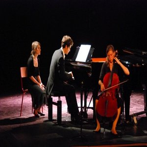 Alexandre - Prof de piano - Paris