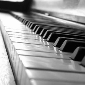 Jean - Prof de piano - Paris