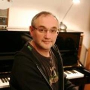 Thierry - Prof de piano - Gournay-sur-Marne