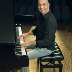 Olivier - Prof de piano - Cergy