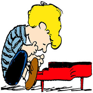Sani - Prof de piano - Strasbourg