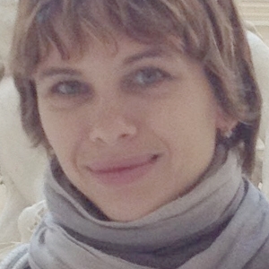 Tatiana - Prof de piano - La Garenne-Colombes