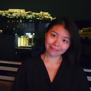 Shih Ya - Prof de piano - Paris