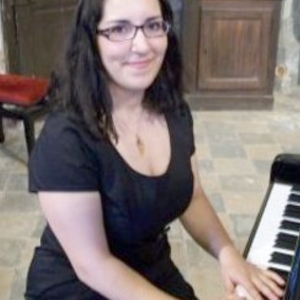 Maelle - Prof de piano - Bellegarde-sur-Valserine
