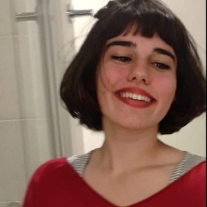Maroussia - Prof de piano - Marseille