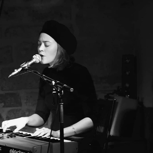 Julia - Prof de piano - Paris