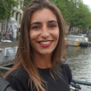 Camille - Prof de piano - Boulogne-Billancourt