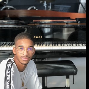 Luka - Prof de piano - Paris