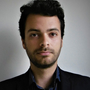 Karl - Prof de piano - Paris 15e