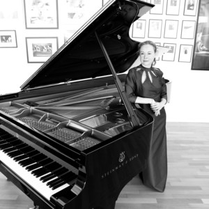 Olga - Prof de piano - Paris 16e