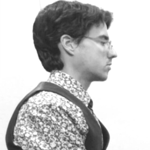 Emmanuel - Prof de piano - Sarreguemines