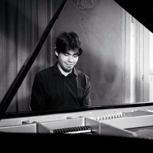 Juan Manuel - Prof de piano - Paris