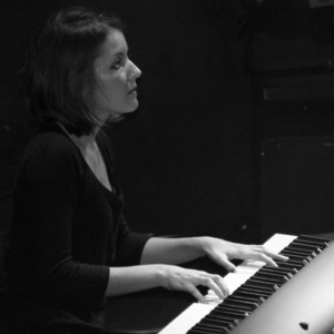 Noéllie - Prof de piano - Paris