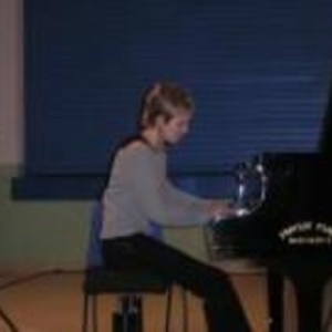 Aurore - Prof de piano - Tournus