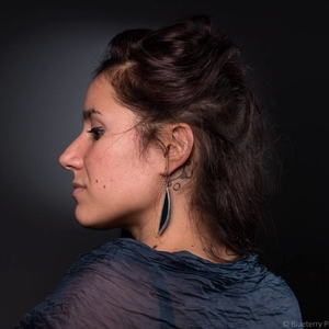 Marion - Prof de piano - Nantes