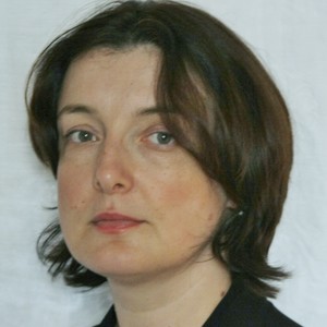 Naida - Prof de piano - Paris