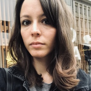 Olivia - Prof de piano - Caen