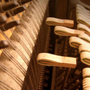 Franck - Prof de piano - Paris