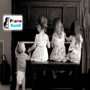 Inese - Prof de piano - Saint-Sébastien-sur-Loire