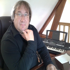 Pascal - Prof de piano - Grézillé