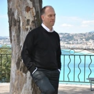 Frédéric - Prof de piano - Nice