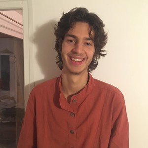 Majdi - Prof de piano - Sète