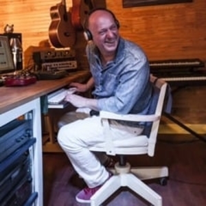 Francois - Prof de piano - Triel-sur-Seine
