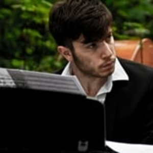 Fabien - Prof de piano - Nogent-sur-Marne
