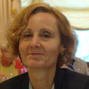 Anne - Prof de piano - Verrières-le-Buisson