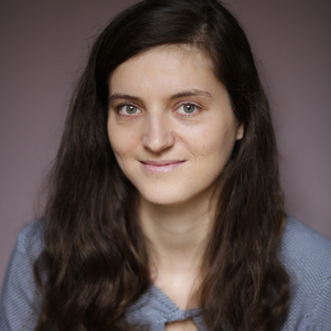 Delphine - Prof de piano - Toulouse