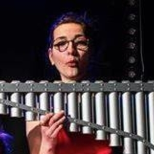 Manon - Prof de solfège - Aubervilliers