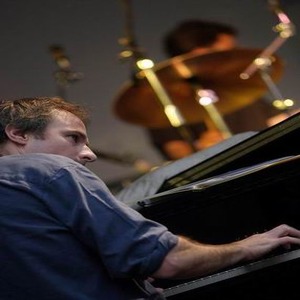 Christophe - Prof de piano - Toulouse