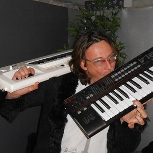 David - Prof de piano - Annecy