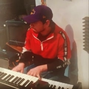 Mathys - Prof de piano - Nantes