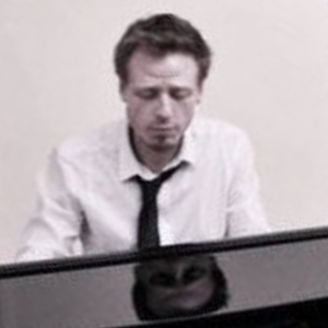 Grég - Prof de piano - Paris