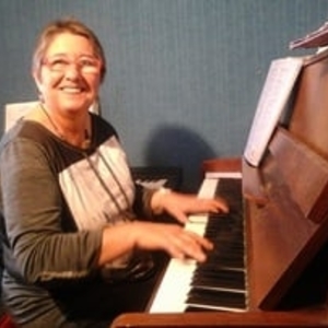 Danielle - Prof de piano - Villeurbanne