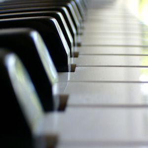 Jazz - Prof de piano - Paris