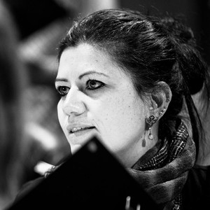 Laura - Prof d'italien - Nice