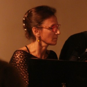 Claire - Prof de piano - Lavérune