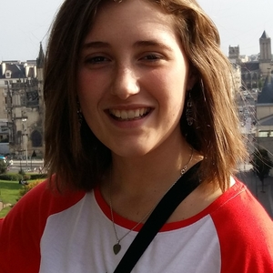 Nolwenn - Prof de piano - Bretteville-sur-Odon