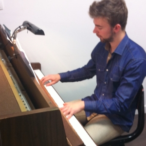 Vincent - Prof de piano - Armentières