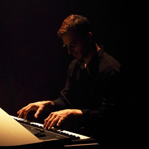Jean-Alexandre - Prof de piano - Muret