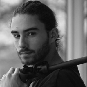 William - Prof de piano - Nantes