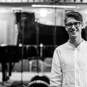Marco - Prof de piano - Paris 12e