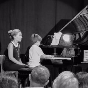 Lise - Prof de piano - Aix-en-Provence