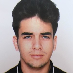 Amine - Prof de piano - Toulouse