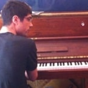 Victor - Prof de piano - Paris