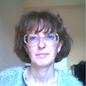 Sophie - Prof de piano - Courtry
