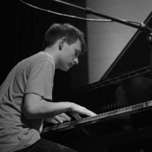 Théo - Prof de piano - Rennes