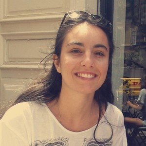 Maryline - Prof de piano - Aix-en-Provence